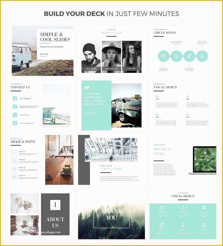 Cool Powerpoint Templates Free Of 25 Best Ideas About Cool Powerpoint On Pinterest