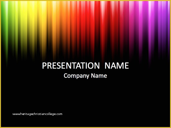 Cool Powerpoint Templates Free Of 40 Cool Microsoft Powerpoint Templates and Backgrounds