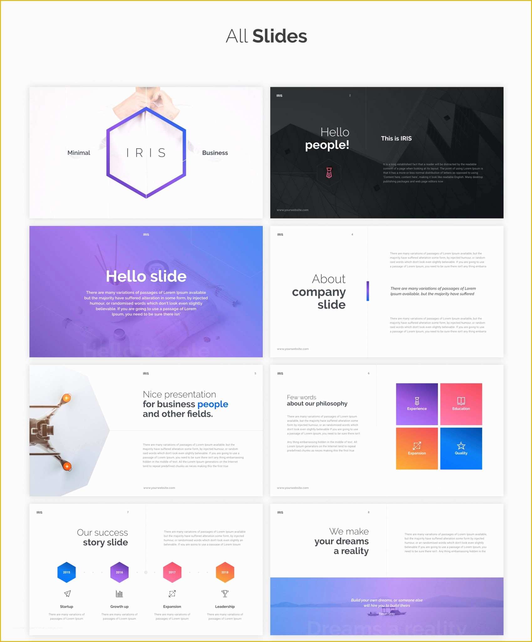 Cool Powerpoint Templates Free Of 50 Best Free Cool Powerpoint Templates Of 2018 Updated