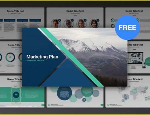 Cool Powerpoint Templates Free Of 50 Best Free Cool Powerpoint Templates Of 2018 Updated