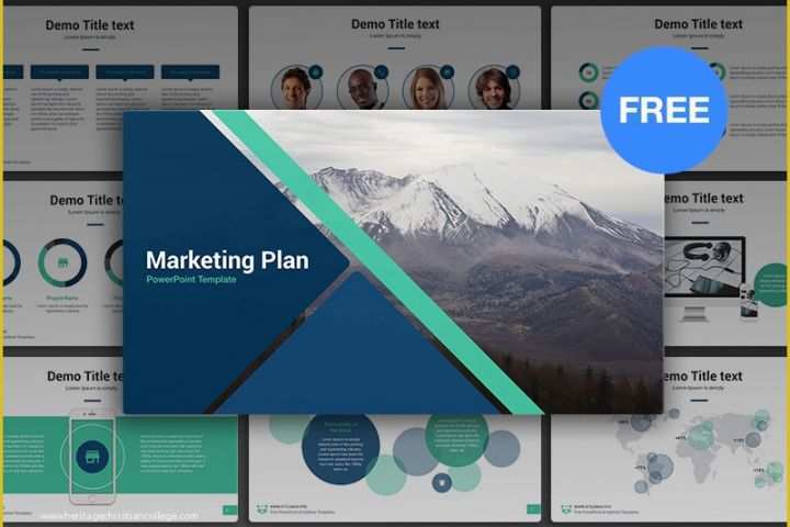 Cool Powerpoint Templates Free Of 50 Best Free Cool Powerpoint Templates Of 2018 Updated