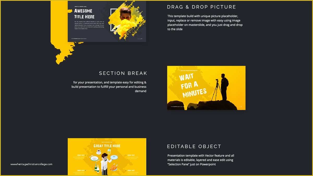 Cool Powerpoint Templates Free Of Cool Free Powerpoint Template