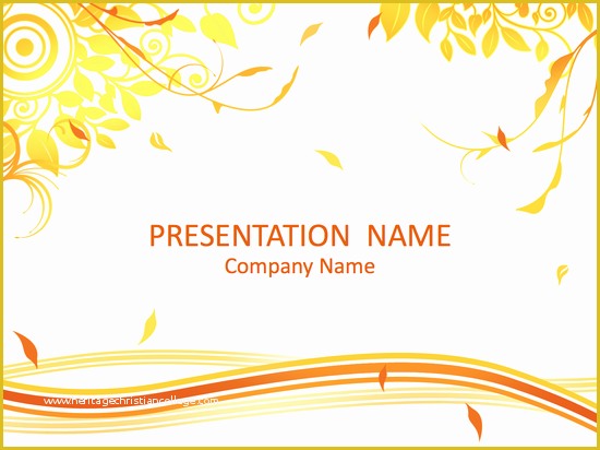 Cool Ppt Templates Free Of 40 Cool Microsoft Powerpoint Templates and Backgrounds