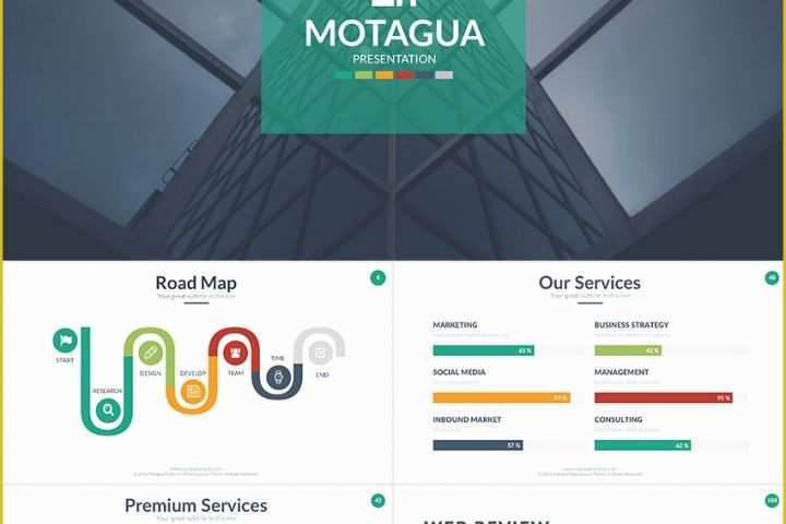 Cool Ppt Templates Free Of 50 Best Free Cool Powerpoint Templates Of 2018 Updated