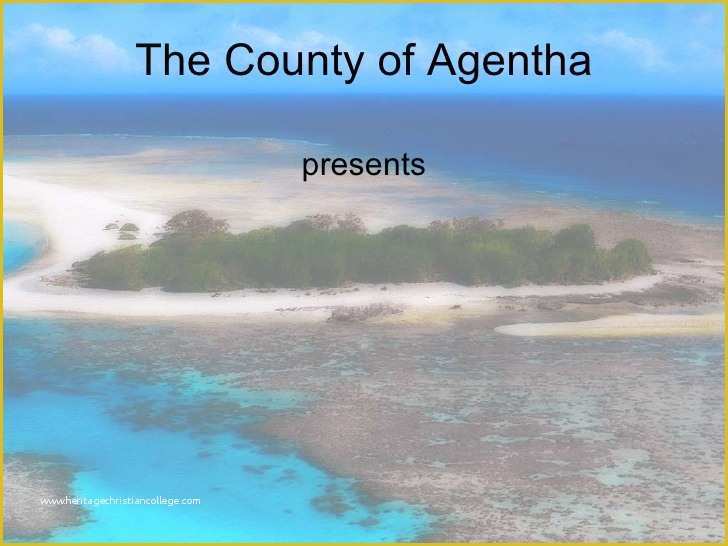 Coral Reef Powerpoint Template Free Of Great Barrier Reef Powerpoint Presentation Template