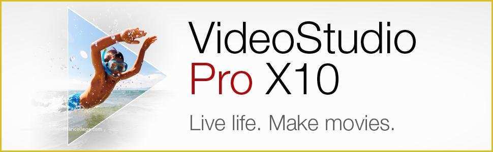 Corel Videostudio X10 Templates Free Download Of Amazon Videostudio Pro X10 [download] software