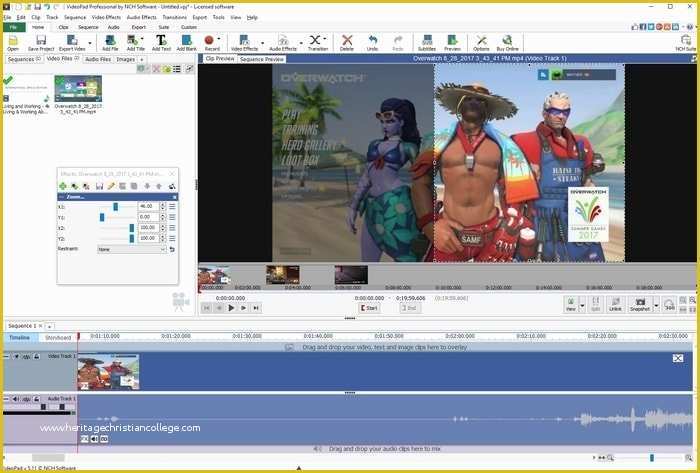 Corel Videostudio X10 Templates Free Download Of Best Video Editor for Windows Os to Be E Novice to