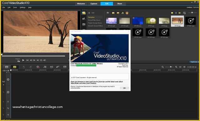 Corel Videostudio X10 Templates Free Download Of Corel Videostudio Pro Ultimate X10 Free Full