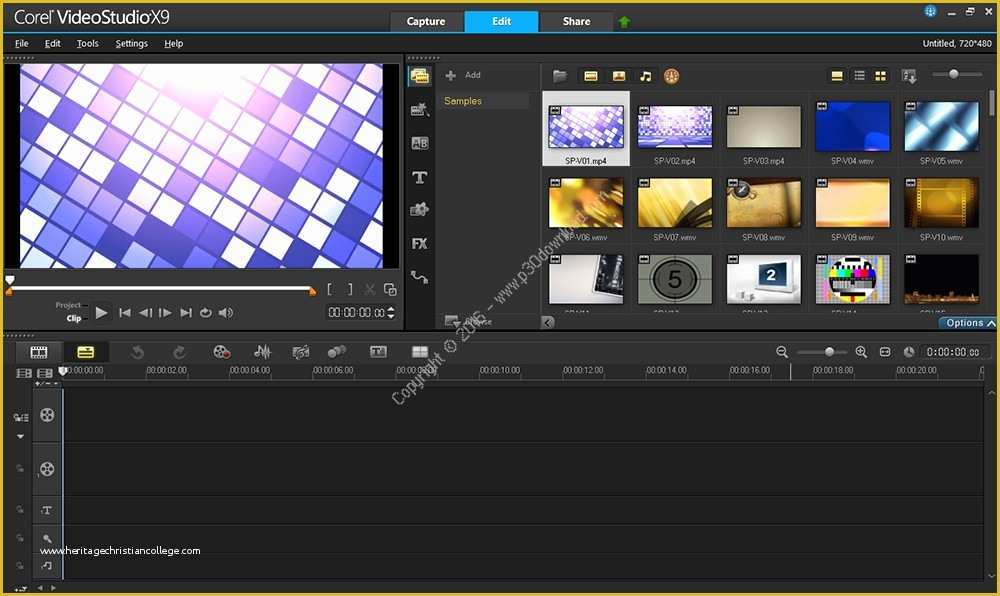 Corel Videostudio X10 Templates Free Download Of Corel Videostudio Pro X10 V20 0 0 137 Content Pack X86
