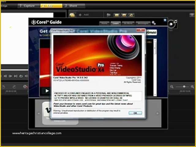 Corel Videostudio X10 Templates Free Download Of Corel Videostudio Pro X6 Templates Free Download