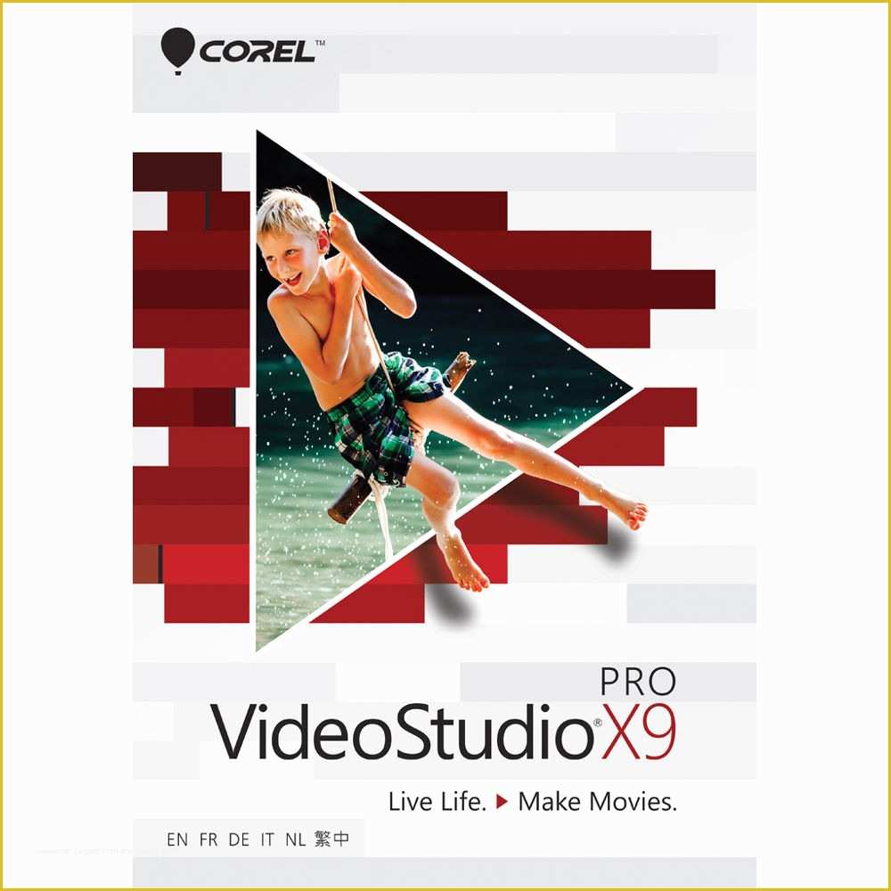 Corel Videostudio X10 Templates Free Download Of Corel Videostudio Pro X9 Download Esdvsprx9ml B&h