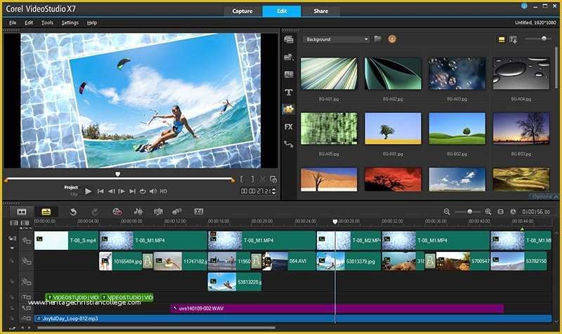 Corel Videostudio X10 Templates Free Download Of Corel Videostudio Ultimate X10 5 Patch & Serial Number