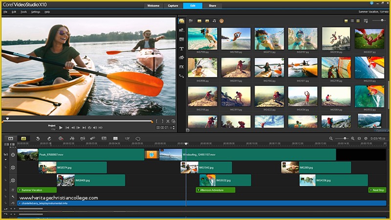 corel-videostudio-x10-templates-free-download-of-movie-editing-software