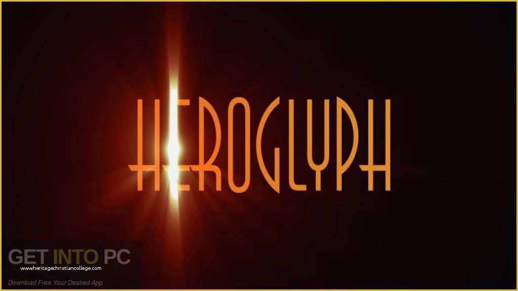 Corel Videostudio X10 Templates Free Download Of Prodad Heroglyph 4 Free Download