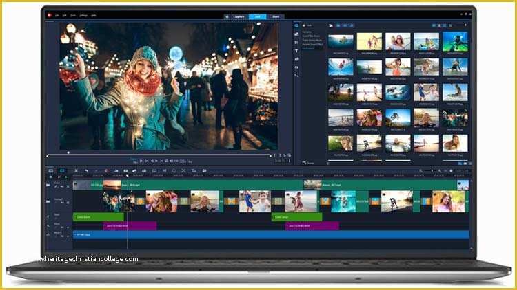 Corel Videostudio X10 Templates Free Download Of Video Editing software by Corel Videostudio Pro 2018