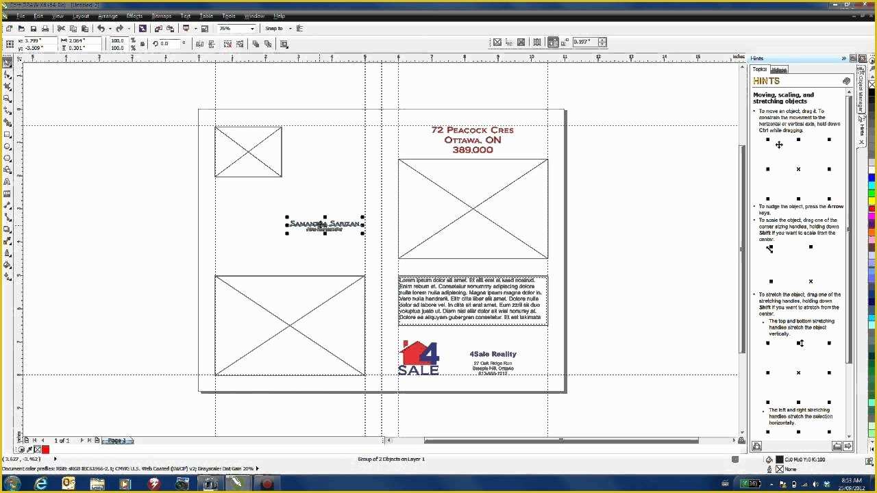 Corel Website Creator Templates Free Of Corel Draw X6 Setup File Free Download Feedbacksoft