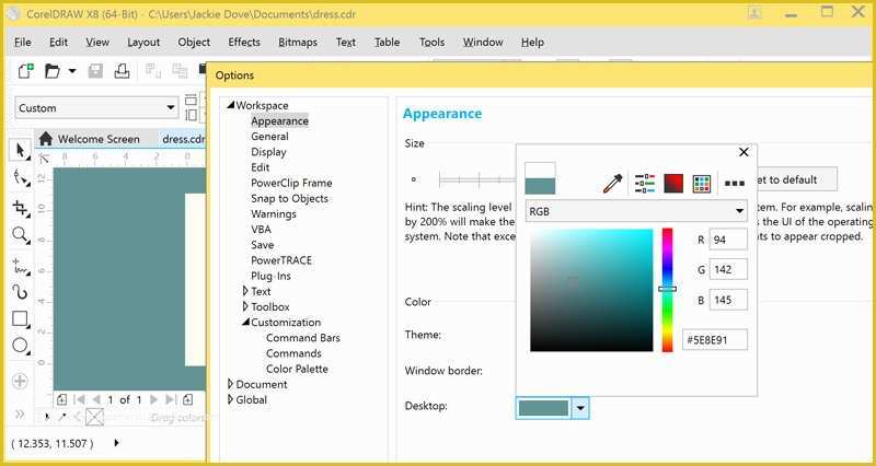 Corel Website Creator Templates Free Of Corel Draw X8 Free Download Full Version with Crack – F4f