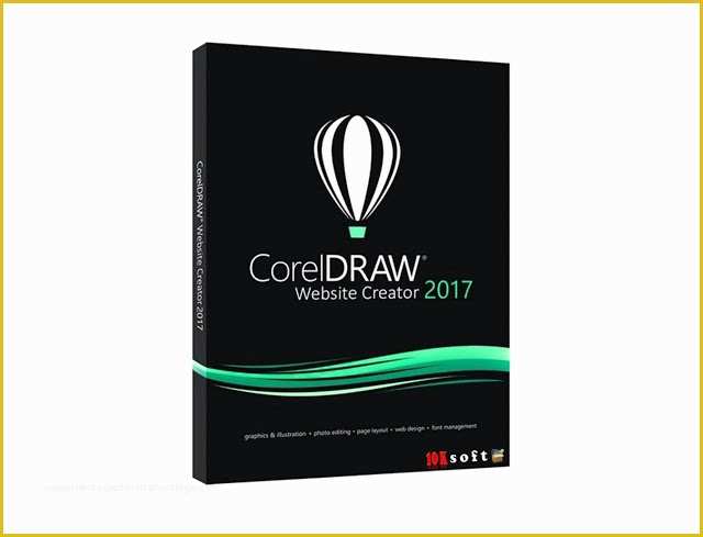 Corel Website Creator Templates Free Of Corel Website Creator 15 Free Download 10ksoft