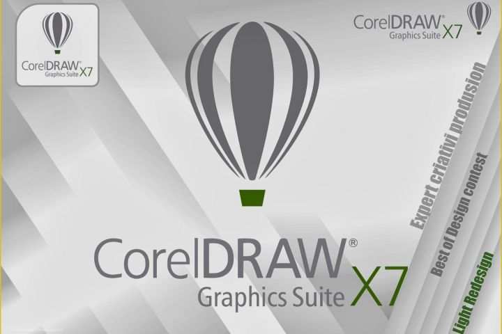 Corel Website Creator Templates Free Of Coreldraw Graphics Suite X7 32 Bit 64 Bit for Windows Full