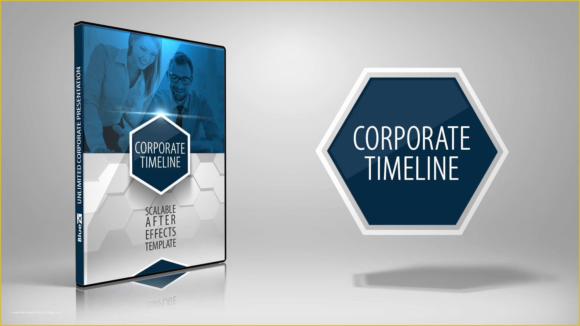 Corporate after Effects Template Free Of after Effects Corporate Timeline Template