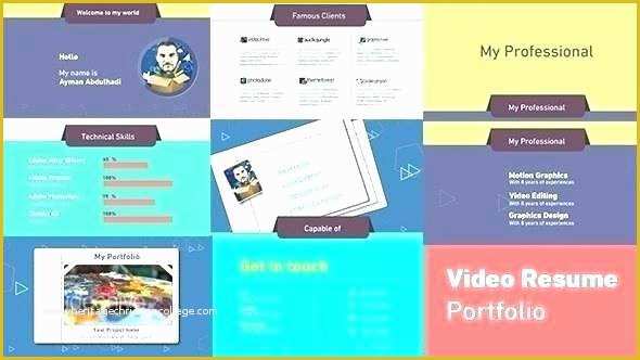 Corporate after Effects Template Free Of after Effects Corporate Video Template Free Download