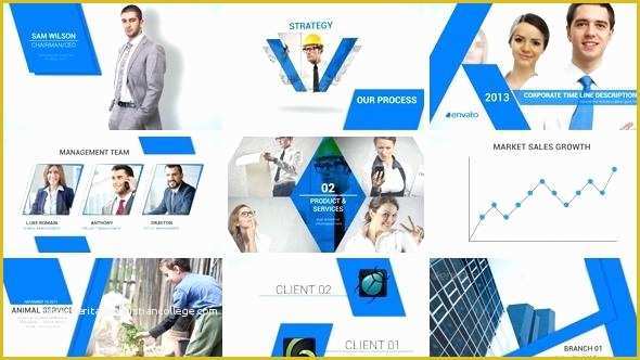 Corporate after Effects Template Free Of after Effects Corporate Video Template Free Download