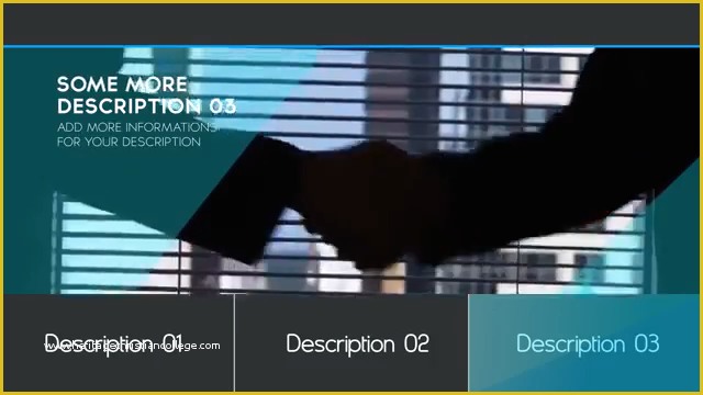 Corporate after Effects Template Free Of Corporate Presentation after Effects Template Free Free
