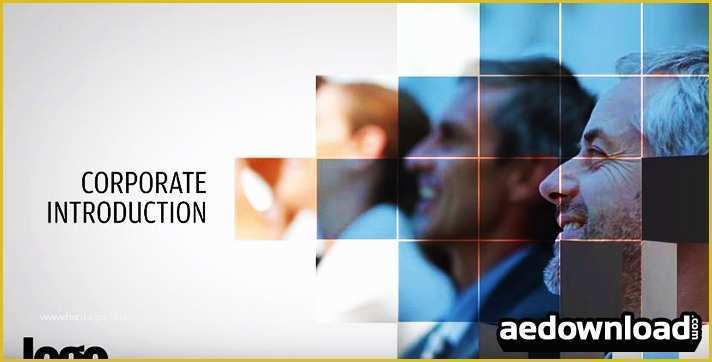 Corporate after Effects Template Free Of Premium Business Slideshow after Effects Template