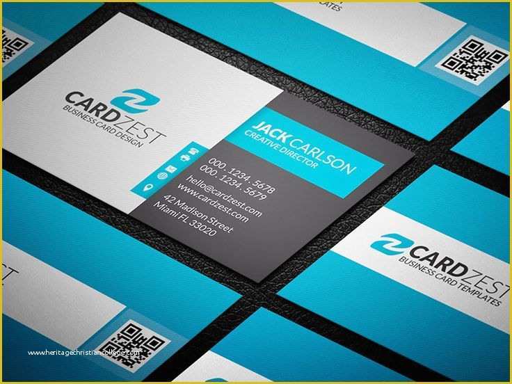 Corporate Business Card Templates Free Download Of 17 Best Images About Free Business Card Templates On