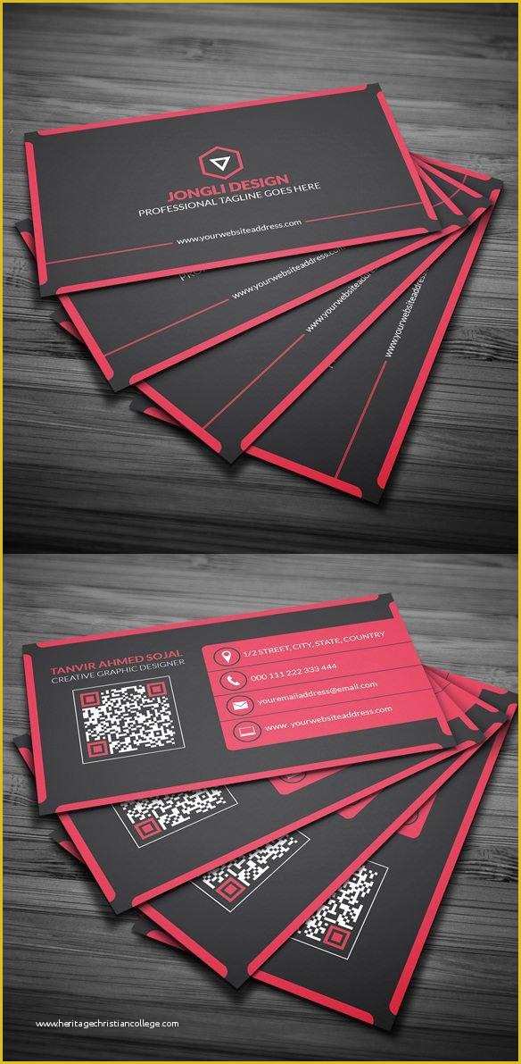 Corporate Business Card Templates Free Download Of Download 60 Free Business Card Templates