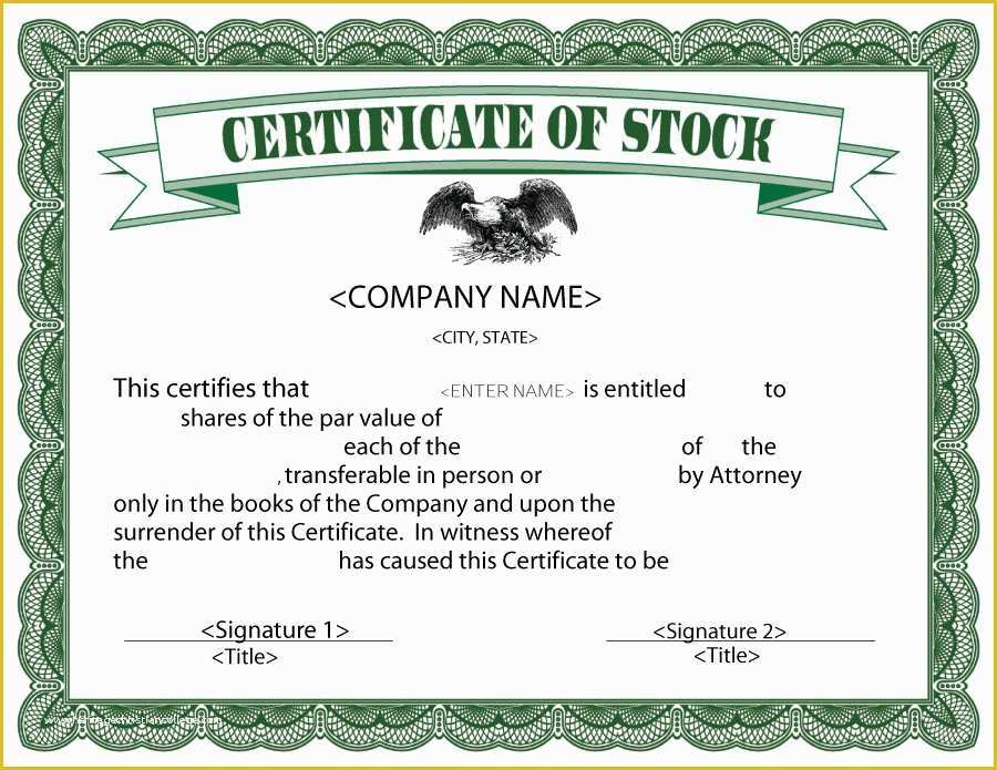 corporate-stock-certificates-template-free-of-40-free-stock-certificate