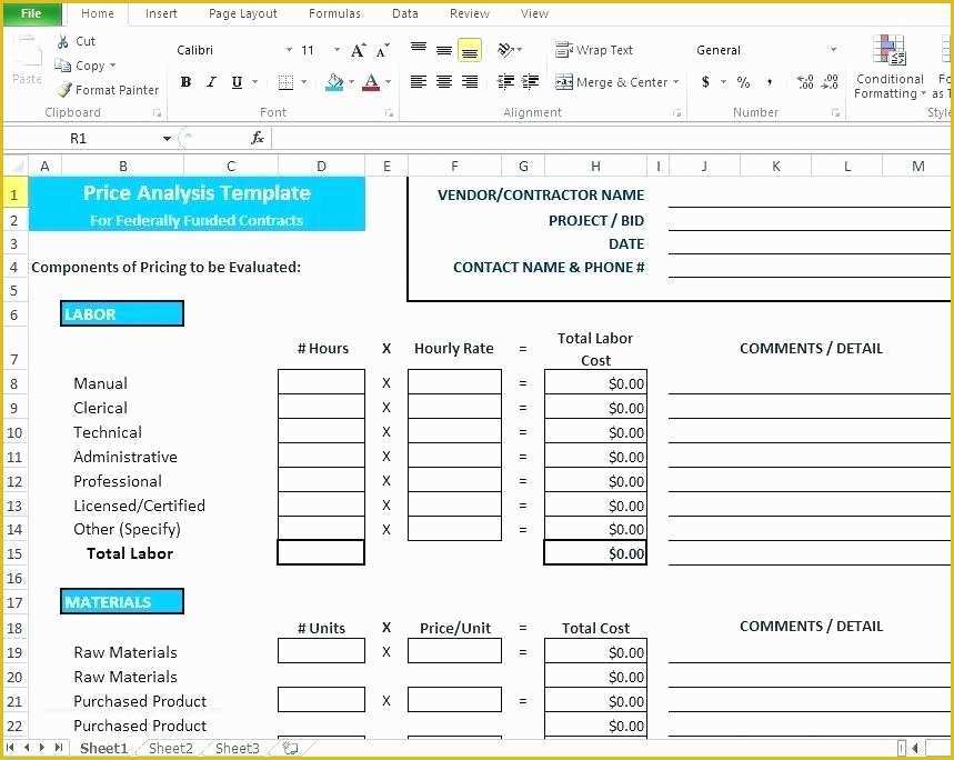 Cost Benefit Analysis Template Excel Free Download Of Life Cycle Cost Analysis Excel Spreadsheet Image