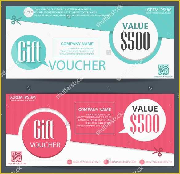 Coupon Psd Template Free Of 48 Coupon Design Templates Psd Ai Word