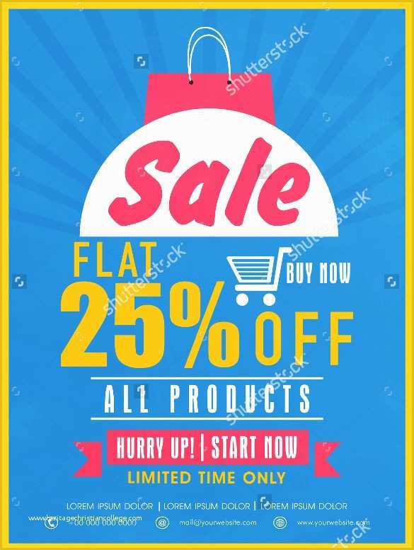 Coupon Psd Template Free Of Discount Flyers Discount Flyer Template asafonggecco