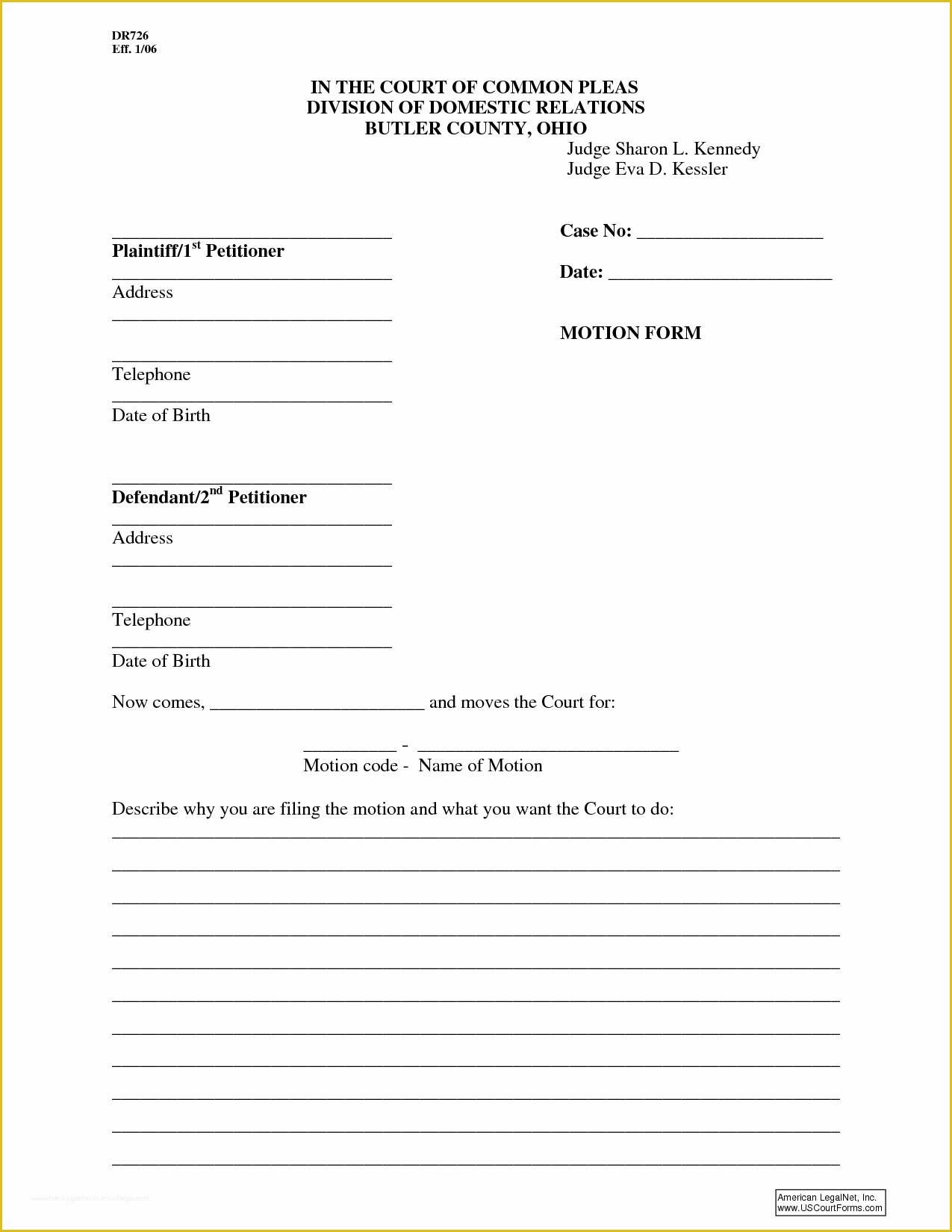 Court Document Templates Free Of Best S Of Court Motion format Court Motions Legal