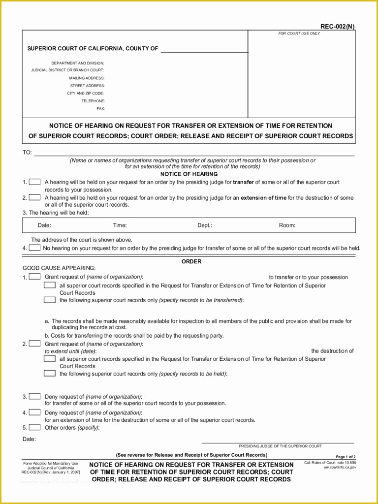 Court Document Templates Free Of California Legal forms 689 Free Templates In Pdf Word