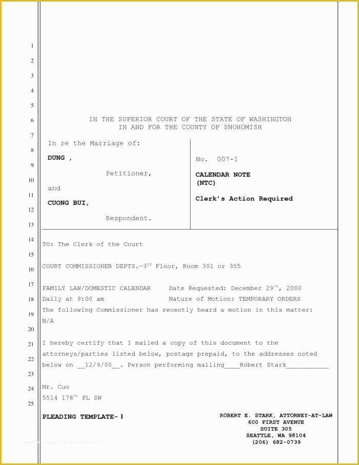 Court Document Templates Free Of Court Petition form Template Templates Resume Examples