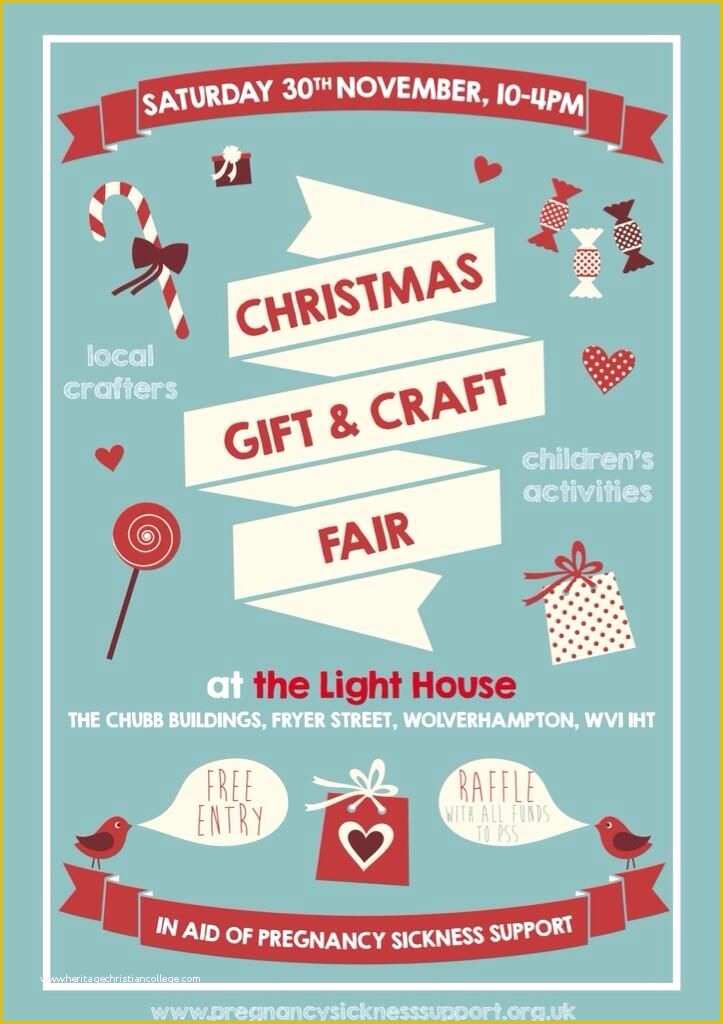 Craft Fair Poster Template Free Of 42 Best Images About Posters On Pinterest