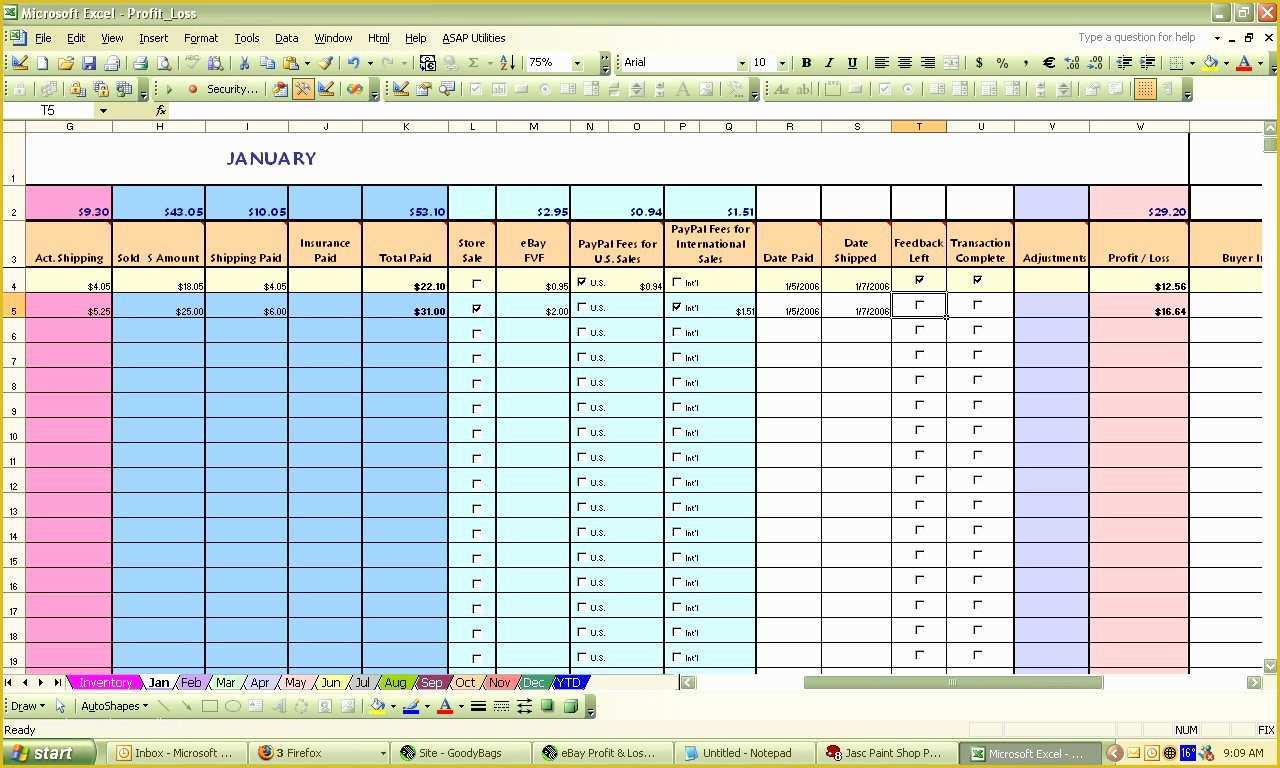 Create Ebay Template Free Of Free Sheet Line Template Course Database Tutorial Excel