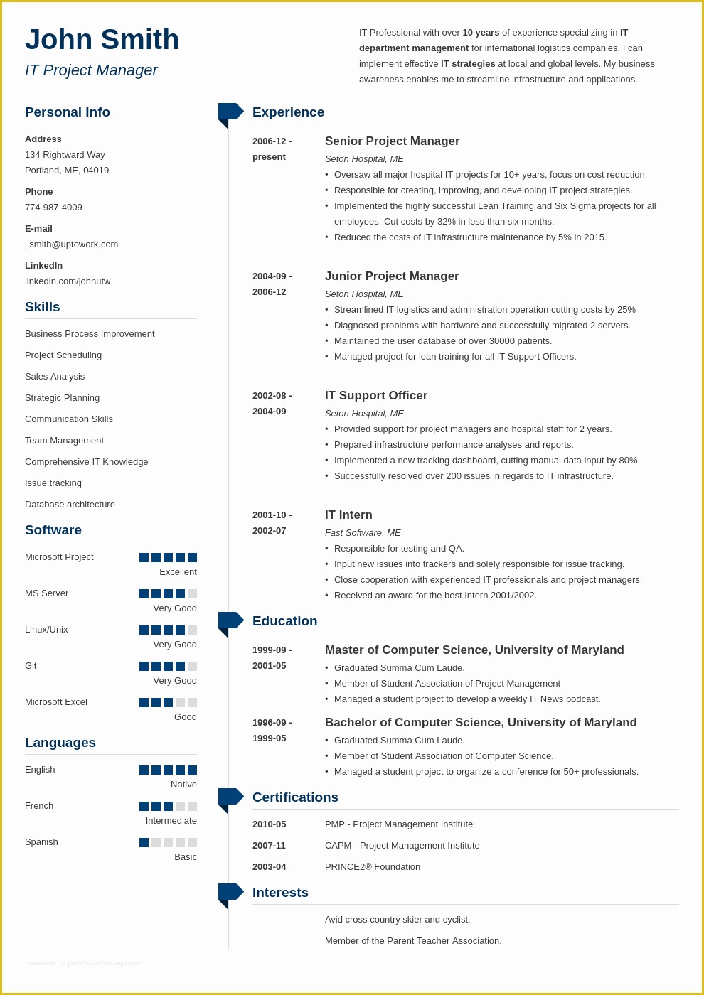 Create Free Cv Template Of 20 Cv Templates Create A Professional Cv &amp; Download In 5
