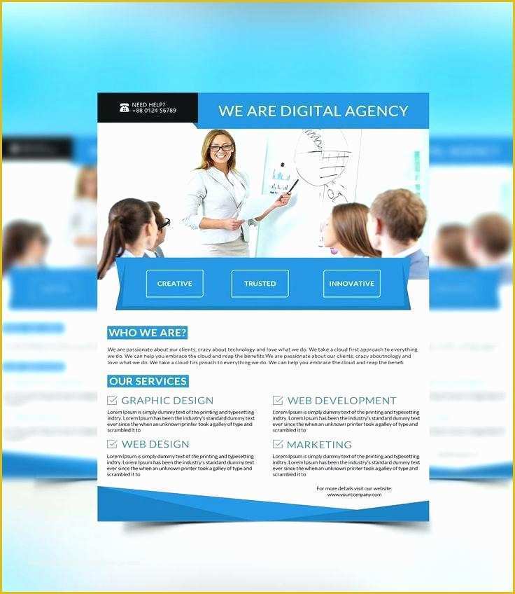 Create Your Own Brochure Templates Free Of 50 Best Design Your Own Brochure for Free