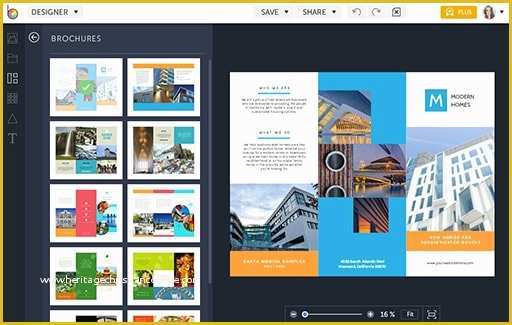 Create Your Own Brochure Templates Free Of Create Free Brochure Templates 23 Free Brochure Maker