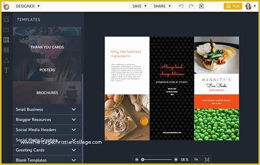 Create Your Own Brochure Templates Free Of Make Your Own Brochure Template Free Free Brochure Making