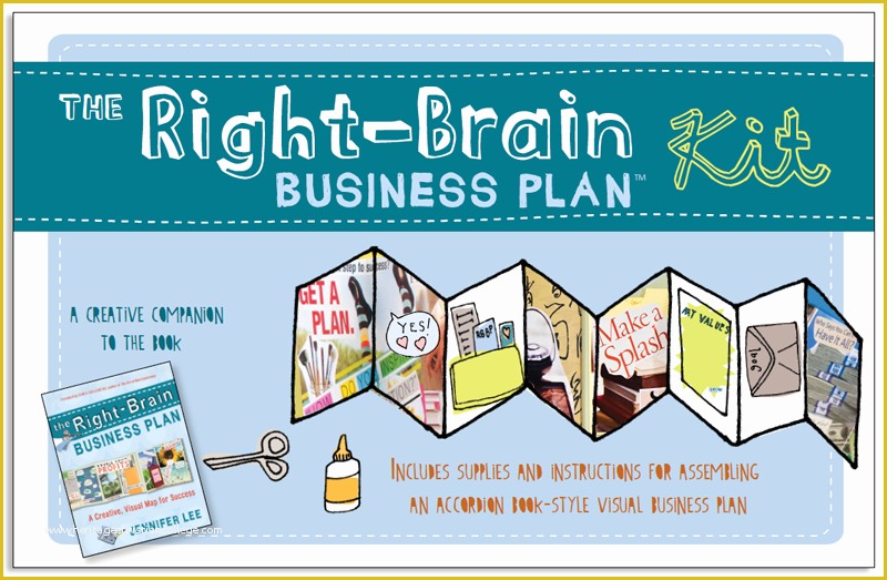 Creative Business Plan Template Free Of Gallery Creative Business Proposal