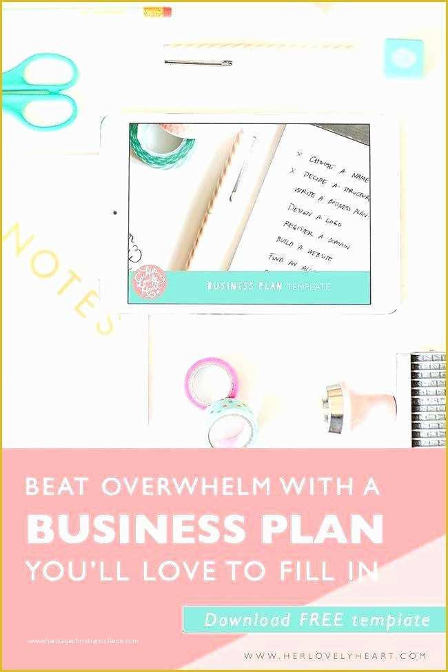 Creative Business Plan Template Free Of Making A Business Plan Template – themostexpensive