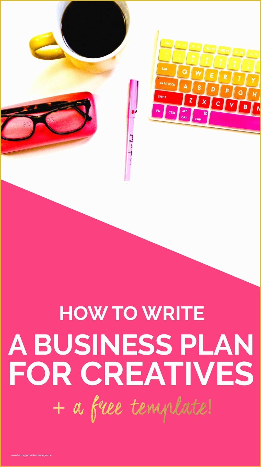 Creative Business Plan Template Free Of Wonderlass How to Write A Business Plan for Creatives