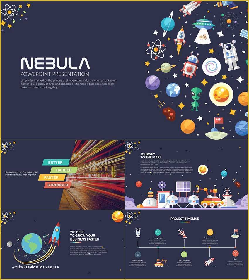 Creative Powerpoint Templates Free Of 15 Creative Powerpoint Templates for Presenting Your