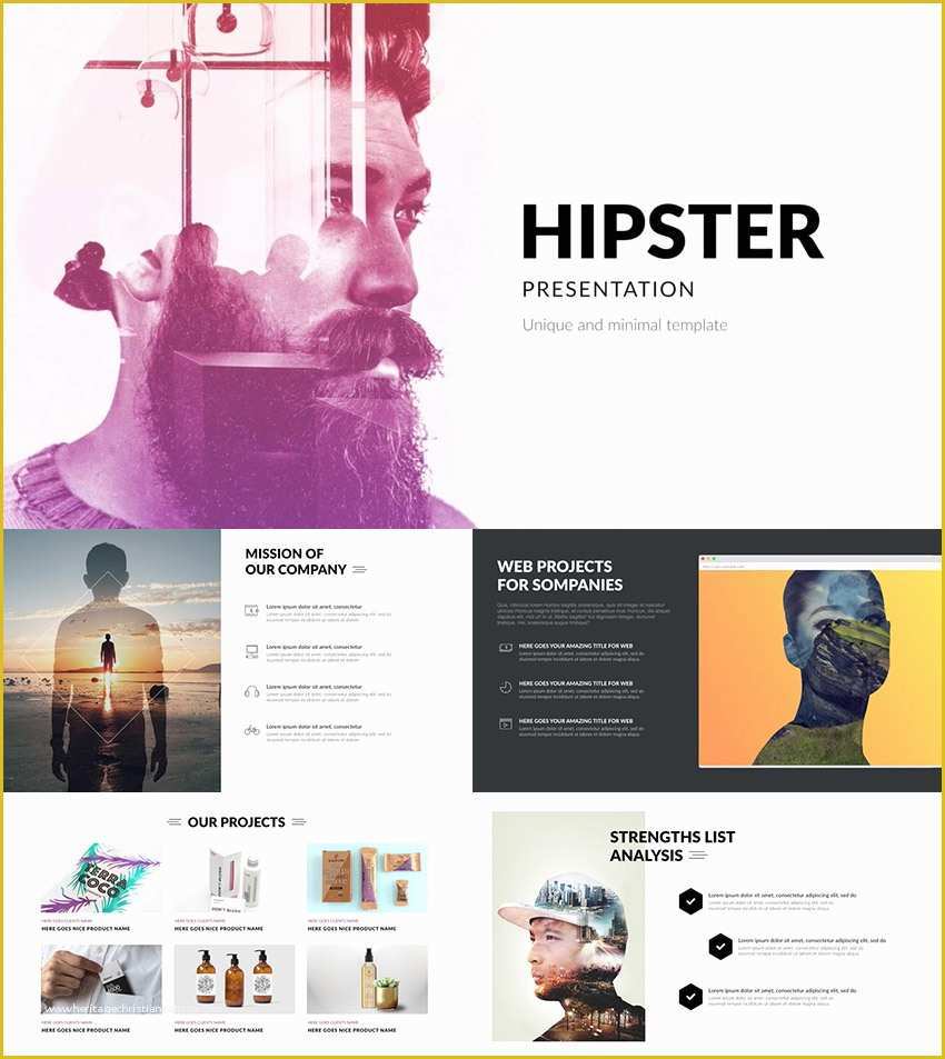 Creative Powerpoint Templates Free Of 15 Creative Powerpoint Templates for Presenting Your