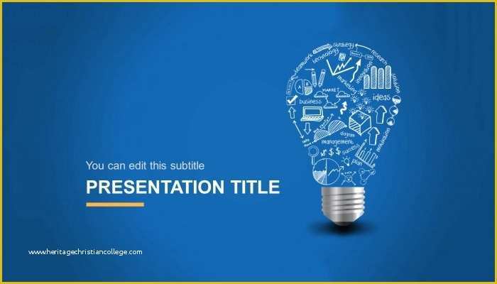 Creative Powerpoint Templates Free Of 35 Creative Powerpoint Templates Ppt Pptx Potx