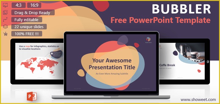 Creative Powerpoint Templates Free Of Creative and Free Powerpoint Templates Showeet